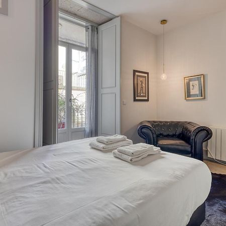 Apartamento Oporto Guest Luxus Ildefonso Exterior foto